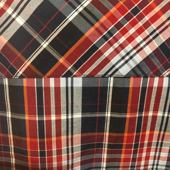 Johnston & Murphy sharp button down - Picture 4 of 4